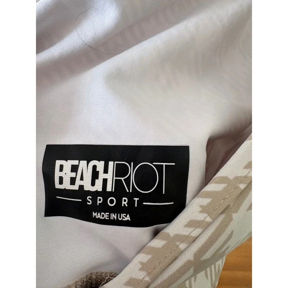Beach Riot beach riot